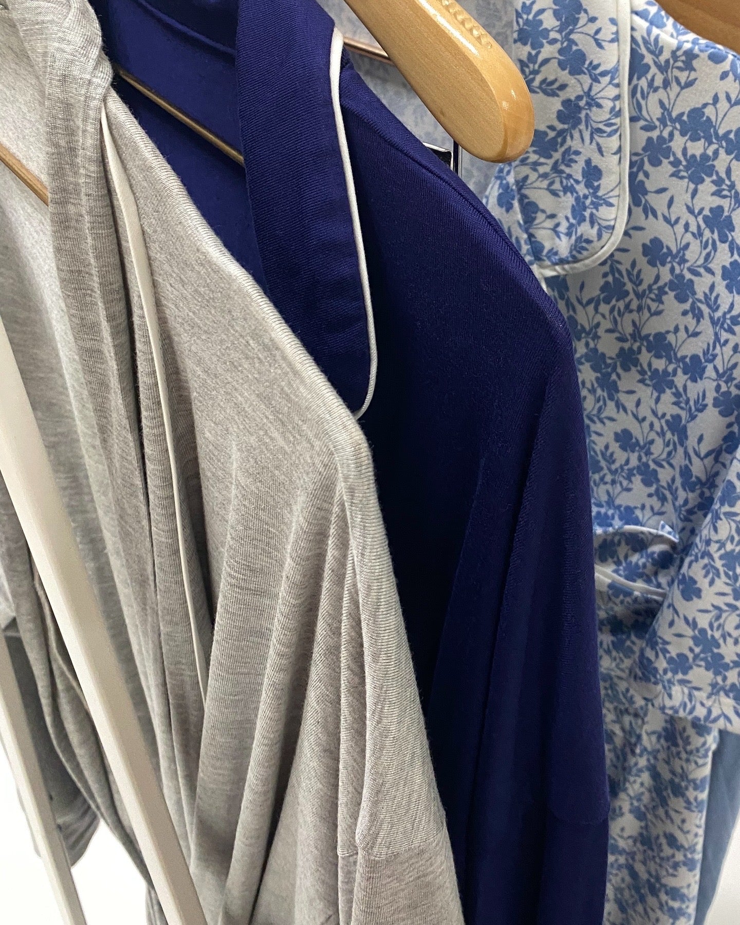 The Haven Robe