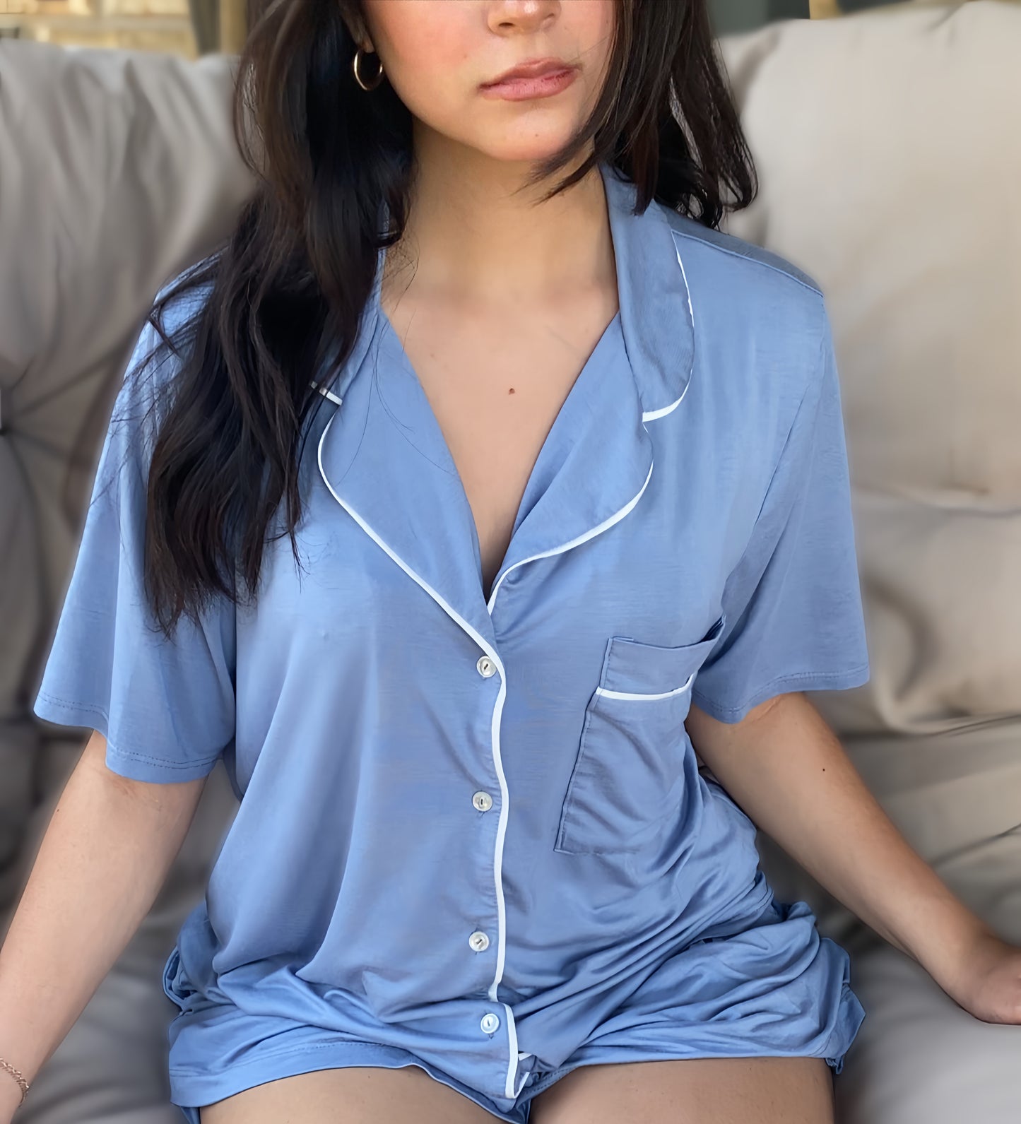 The Serenity Set