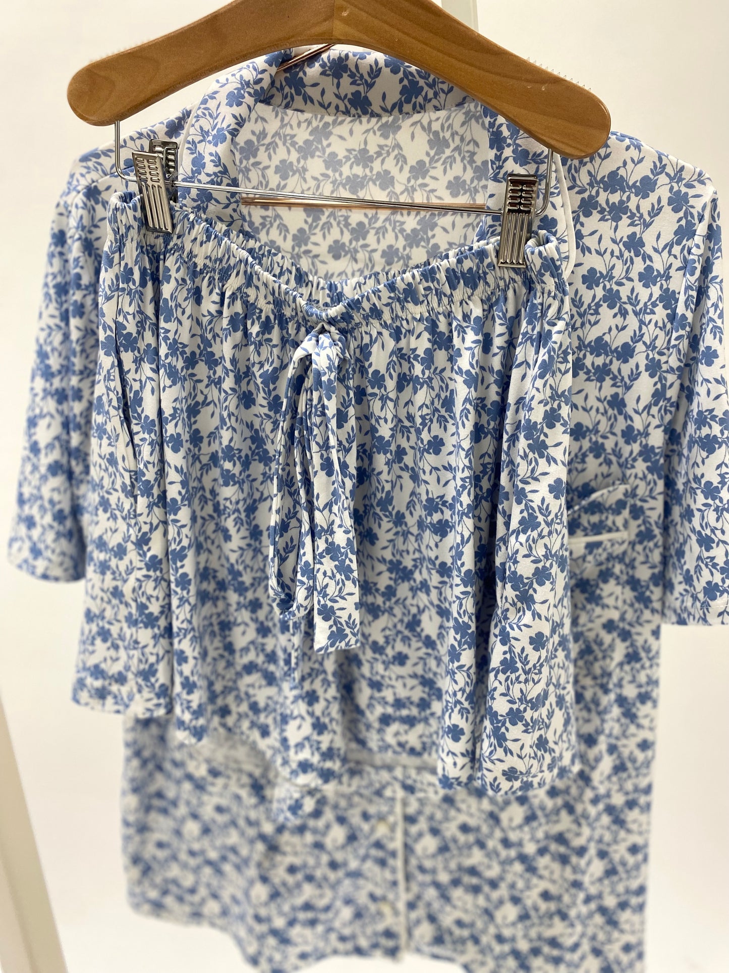 The Azure Bloom Set