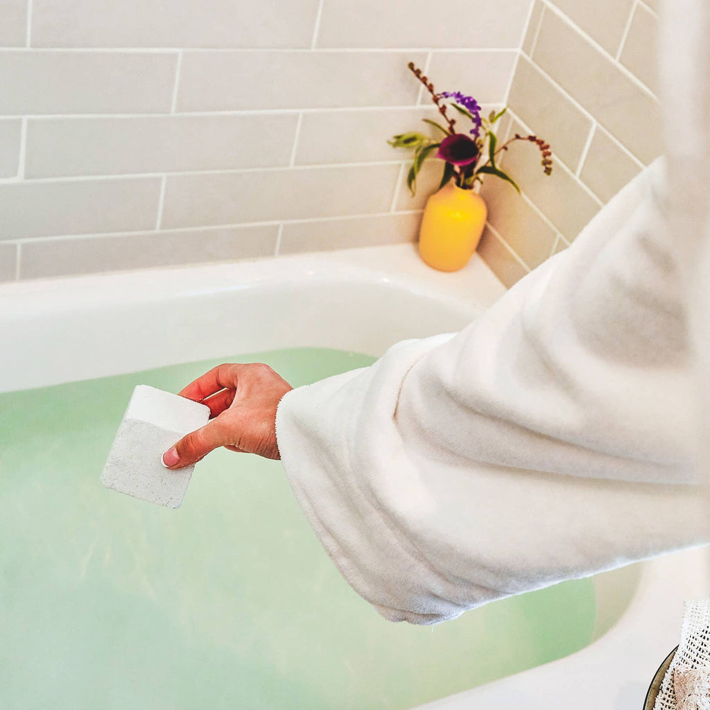 MIND • BODY • SPIRIT – Bath Bomb Gift Set