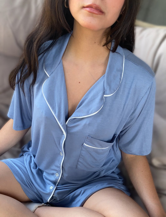 The Serenity Set
