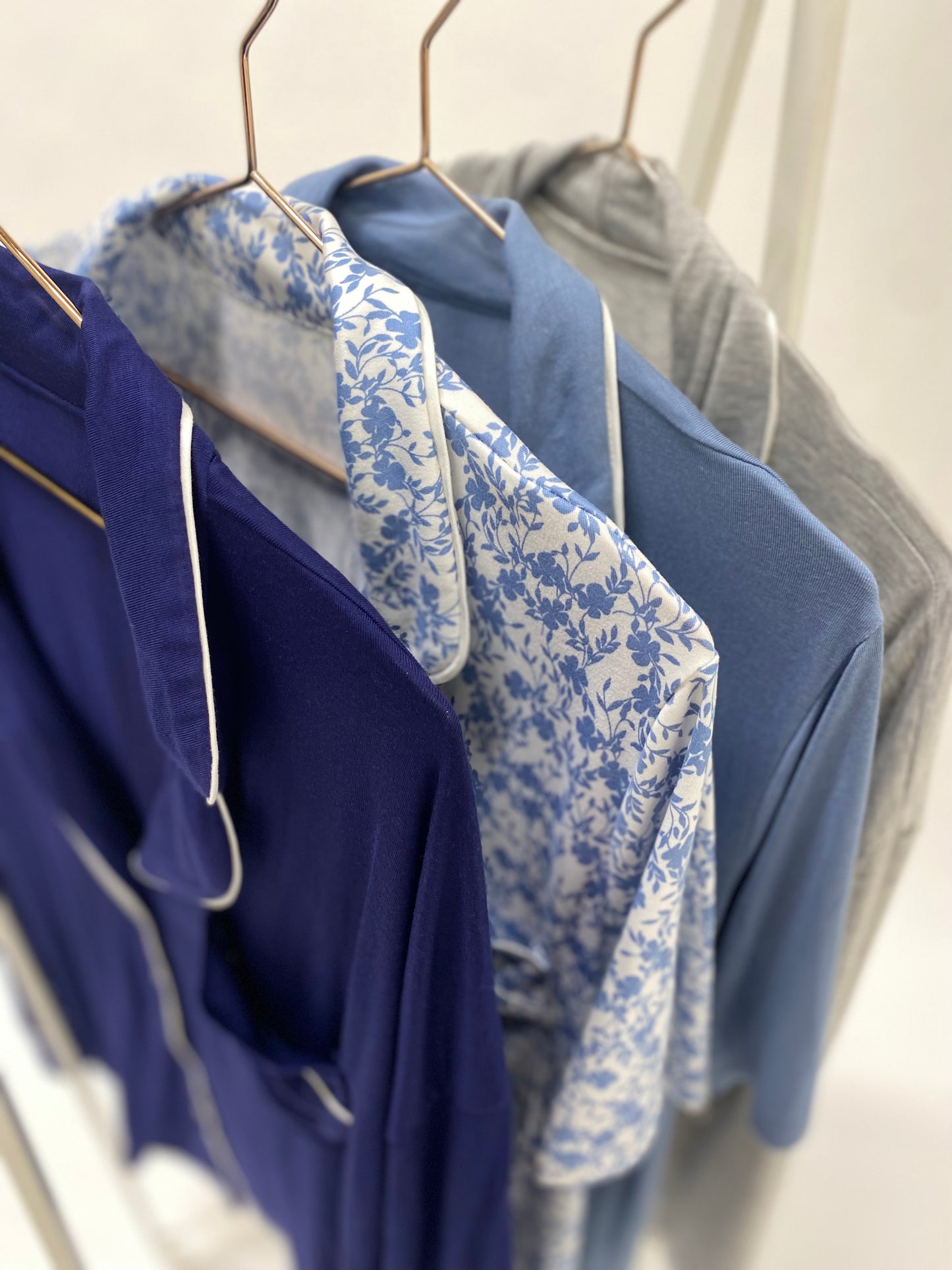The Azure Bloom Set