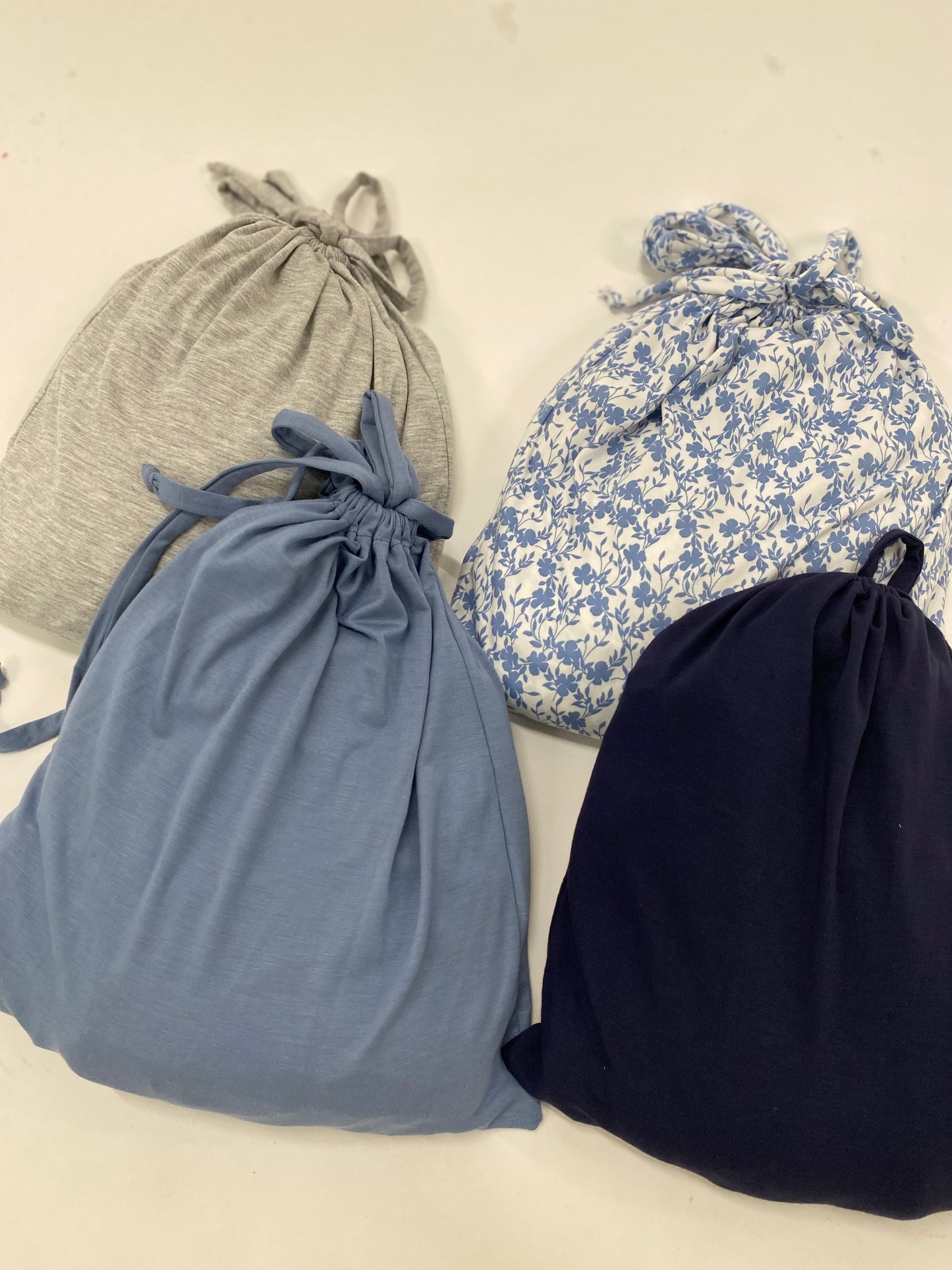 The Azure Bloom Set