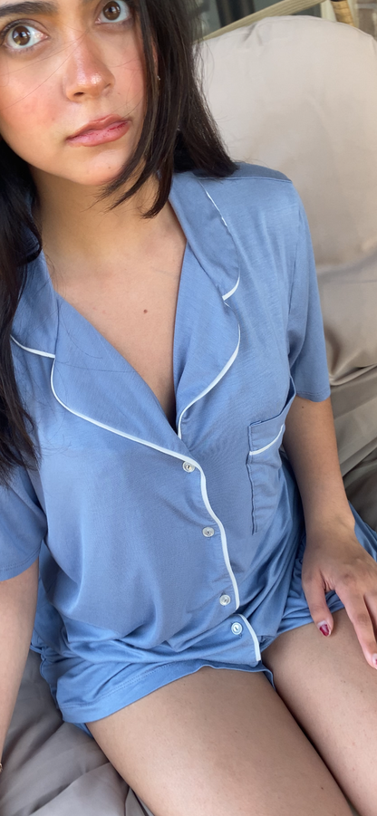 The Serenity Set